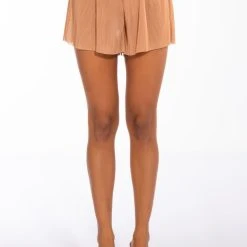 DND RELAXED SHORT -helmut shop dnd relaxed short beige 5 5