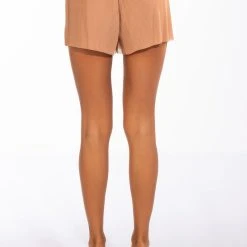 DND RELAXED SHORT -helmut shop dnd relaxed short beige 7 7