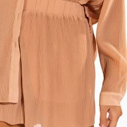 DND RELAXED SHORT -helmut shop dnd relaxed short beige 8 8