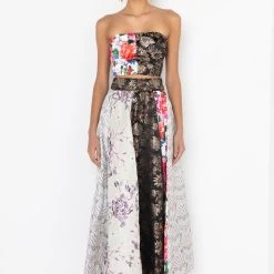 DOLCE FAR NIENTE TOP -helmut shop dolce far niente top multi 6 6