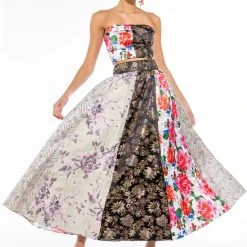 DOLCE FAR NIENTE TOP -helmut shop dolce far niente top multi 7 7