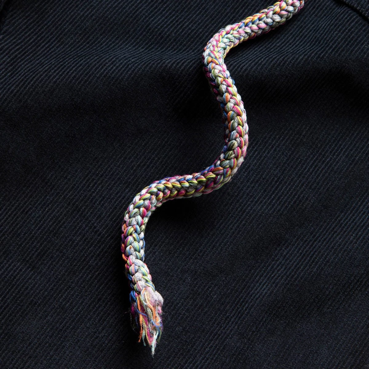 Dr. Collectors P38 CORDUROY 6 Dr. Collectors P38 CORDUROY - Image 4