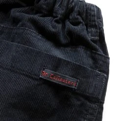 Dr. Collectors P38 CORDUROY 11 Dr. Collectors P38 CORDUROY -helmut shop dr.collectorsP38CORDUROYBLACKSDC FW22 017 5