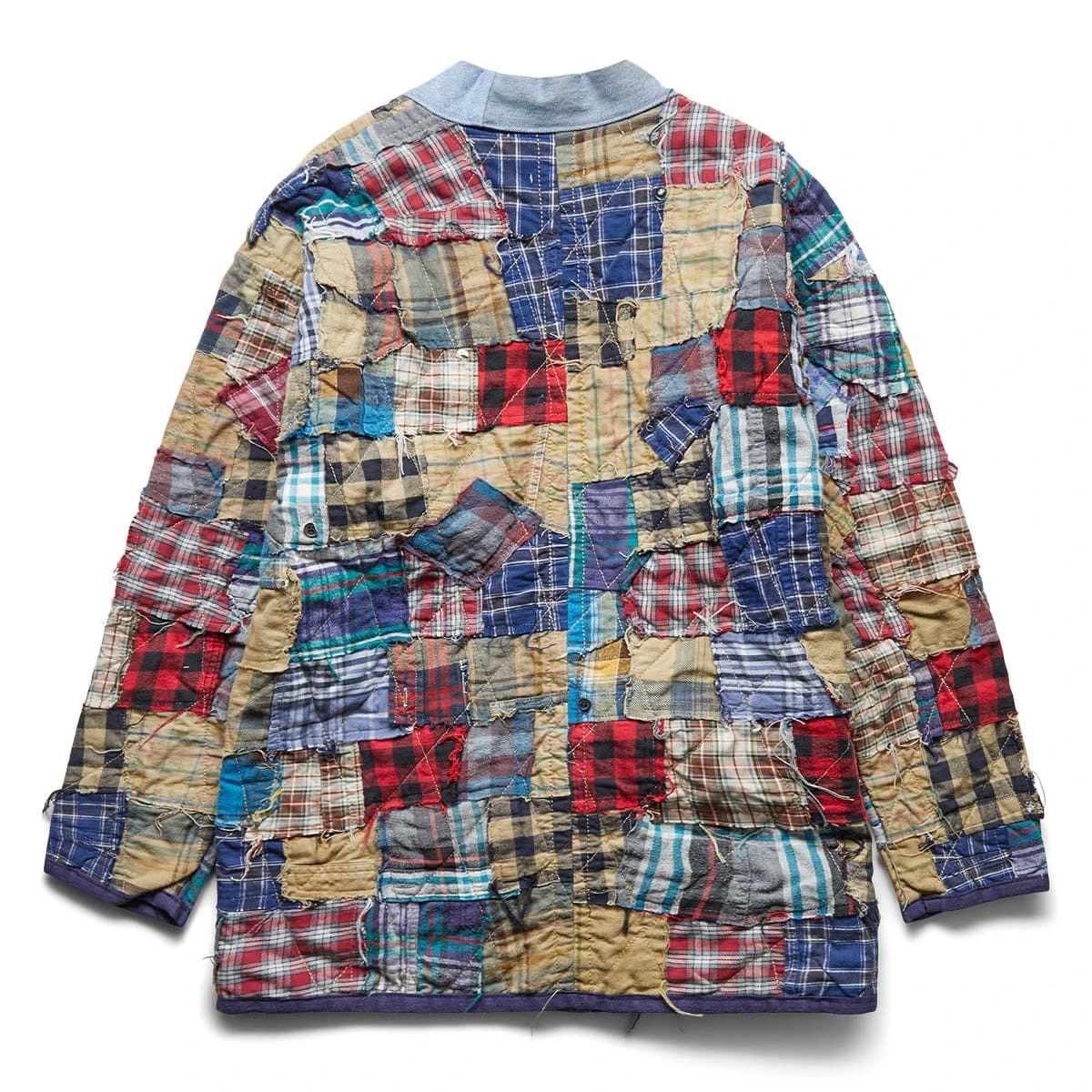 Dr. Collectors MOJAVE KIMONO RECYCLED VINTAGE 4 Dr. Collectors MOJAVE KIMONO RECYCLED VINTAGE - Image 2