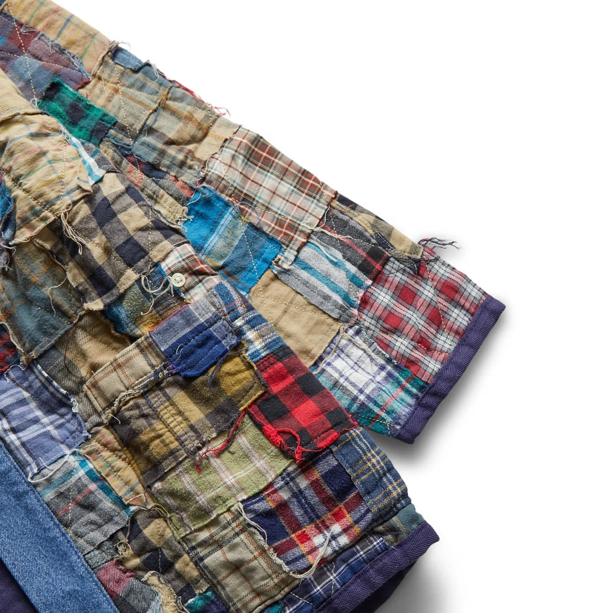 Dr. Collectors MOJAVE KIMONO RECYCLED VINTAGE 5 Dr. Collectors MOJAVE KIMONO RECYCLED VINTAGE - Image 3