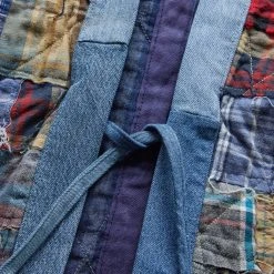 Dr. Collectors MOJAVE KIMONO RECYCLED VINTAGE 11 Dr. Collectors MOJAVE KIMONO RECYCLED VINTAGE -helmut shop drcollectorsMOJAVEKIMONORECYCLEDVINTAGEMULTIMDC FW22 025 4