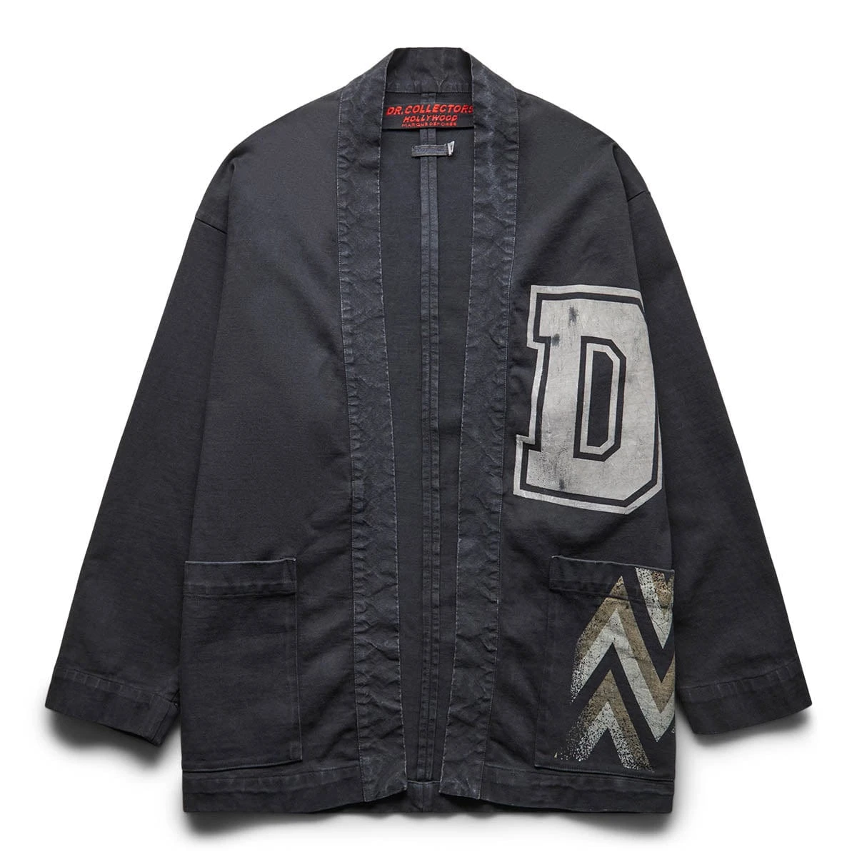 Dr. Collectors MOJAVE KIMONO 3 Dr. Collectors MOJAVE KIMONO