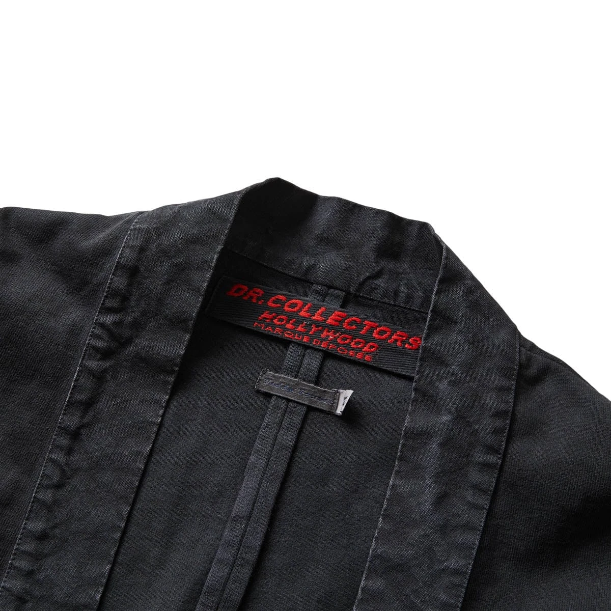 Dr. Collectors MOJAVE KIMONO 6 Dr. Collectors MOJAVE KIMONO - Image 4