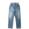 Dr. Collectors P60 DR. LEEVI'S 3 YEAR WASH -helmut shop drcollectorsP60DR.LEEVI S3YEARWASHINDIGOMDC FW22 028 1