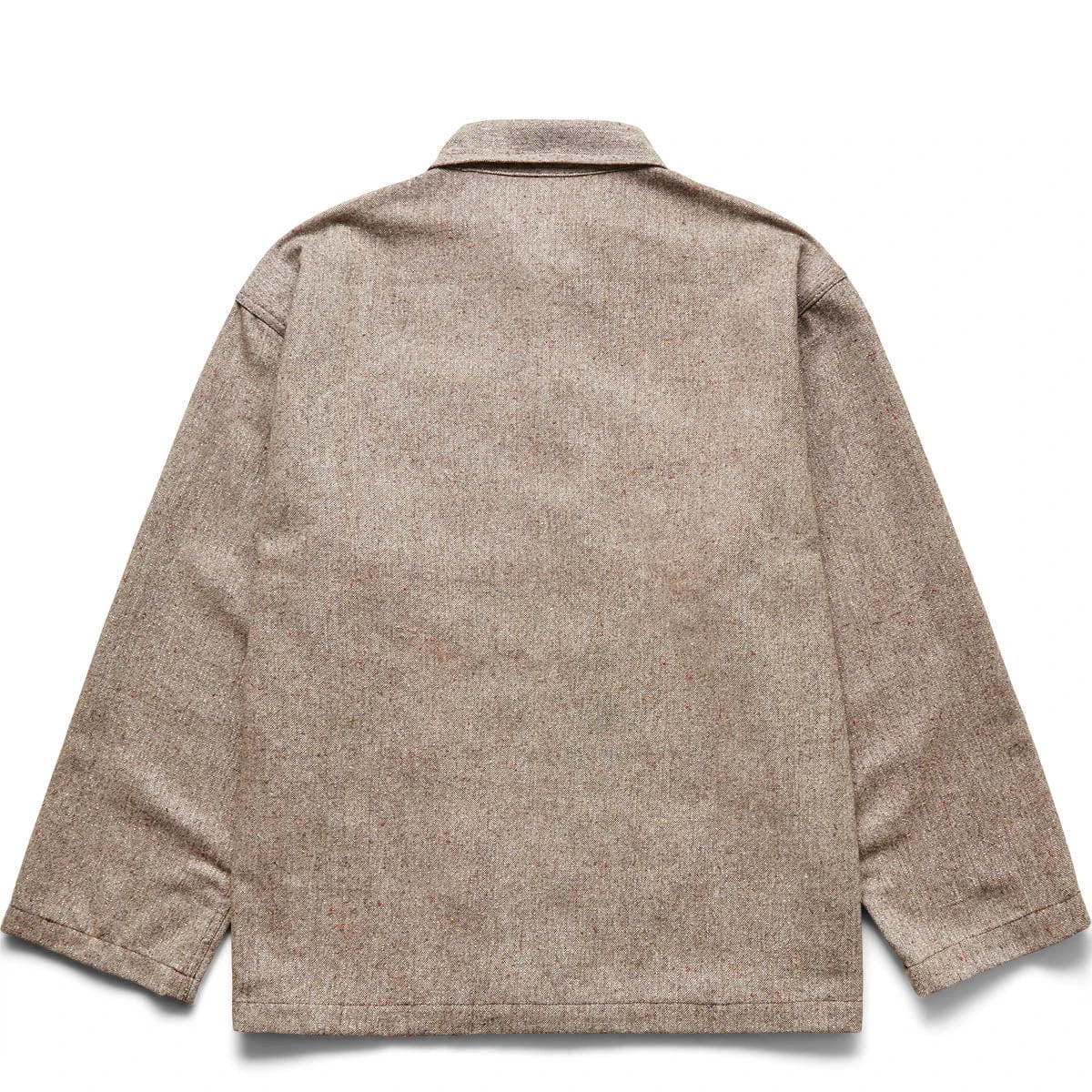 Dr. Collectors PEACE DR C UNIVERSITY JACKET 4 Dr. Collectors PEACE DR C UNIVERSITY JACKET - Image 2