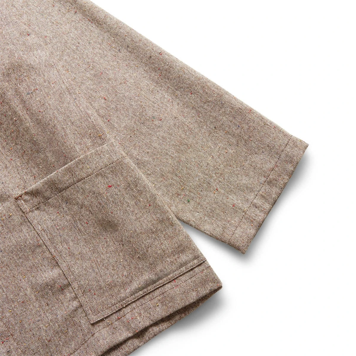 Dr. Collectors PEACE DR C UNIVERSITY JACKET 5 Dr. Collectors PEACE DR C UNIVERSITY JACKET - Image 3