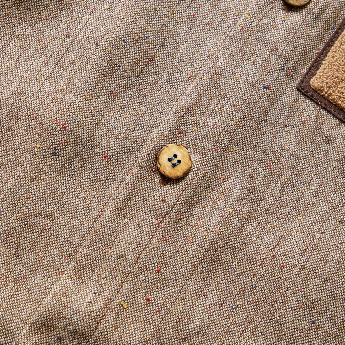 Dr. Collectors PEACE DR C UNIVERSITY JACKET 7 Dr. Collectors PEACE DR C UNIVERSITY JACKET - Image 5