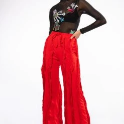 DREAM CHASER LONG SLEEVE MESH TOP -helmut shop dream chaser long sleeve mesh top black 2 2