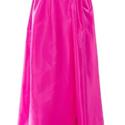 DRESS LIKE ROYALTY FULL VOLUME MAXI SKIRT -helmut shop dress like royalty full volume maxi skirt pink 5 5