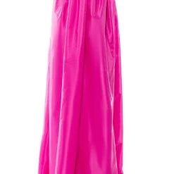DRESS LIKE ROYALTY FULL VOLUME MAXI SKIRT -helmut shop dress like royalty full volume maxi skirt pink 6 6