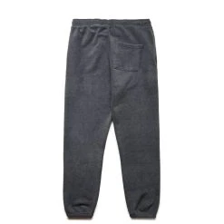 Bodega FLEECE SWEATPANTS -helmut shop druthersBODEGAFLEECESWEATPANTSGREYSBDGA DR22 402 0001 2