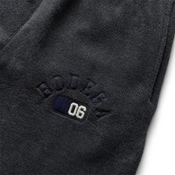 Bodega FLEECE SWEATPANTS -helmut shop druthersBODEGAFLEECESWEATPANTSGREYSBDGA DR22 402 0001 3