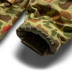 Human Made DOWN JACKET -helmut shop ec1aeb11ff746480fab8bb7df036d57d