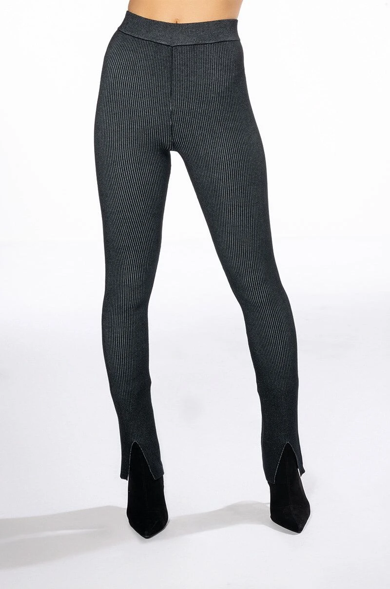 ELLA FLARE SWEATER LEGGING 5 ELLA FLARE SWEATER LEGGING - Image 3