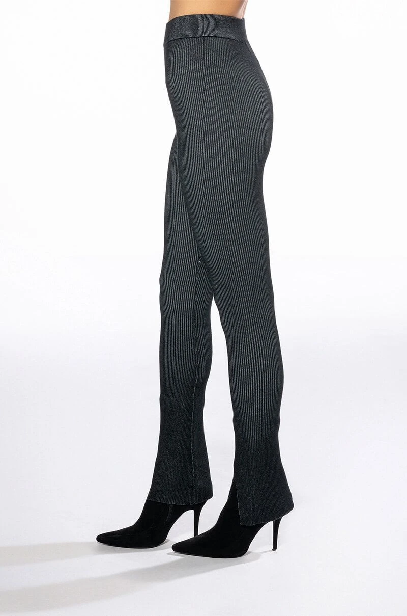 ELLA FLARE SWEATER LEGGING 6 ELLA FLARE SWEATER LEGGING - Image 4