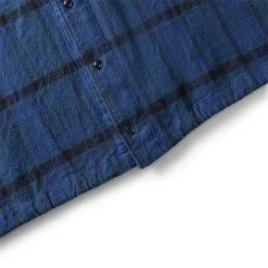 Engineered Garments CAGOULE DRESS -helmut shop engineeredgarmentsCAGOULEDRESSNAVYBLACK022F1WG010 RK242 5