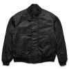 Engineered Garments DECK JACKET -helmut shop engineeredgarmentsDECKJACKETBLACKM22F1D052 1