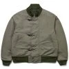 Engineered Garments DECK JACKET -helmut shop engineeredgarmentsDECKJACKETOLIVEMLN197 1