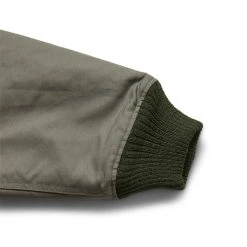 Engineered Garments DECK JACKET -helmut shop engineeredgarmentsDECKJACKETOLIVEMLN197 4