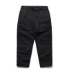 Engineered Garments DECK PANT -helmut shop engineeredgarmentsDECKPANTBLACKS22F1F027 WL003 1