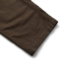 Engineered Garments FATIGUE PANT 10 Engineered Garments FATIGUE PANT -helmut shop engineeredgarmentsFATIGUEPANTOLIVEXS22F1F004 SD008 4