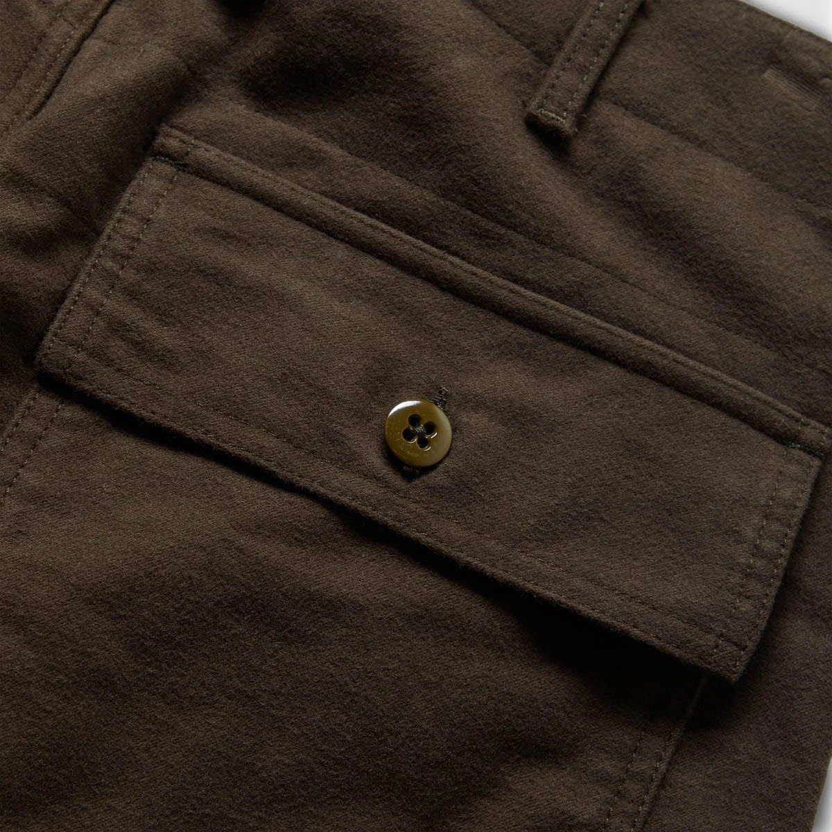 Engineered Garments FATIGUE PANT 7 Engineered Garments FATIGUE PANT - Image 5