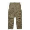 Engineered Garments FLIGHT PANT 2 Engineered Garments FLIGHT PANT -helmut shop engineeredgarmentsFLIGHTPANTOLIVEXS22F1F026 SD006 1