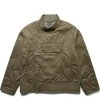 Engineered Garments MOTO JACKET -helmut shop engineeredgarmentsMOTOJACKETOLIVEM22F1A005 SD006 1