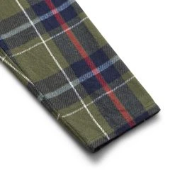 Engineered Garments NO COLLAR RAGLAN JACKET -helmut shop engineeredgarmentsNOCOLLARRAGLANJACKETGREENNAVY0LN388 5