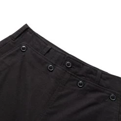 Engineered Garments SAILOR PANT -helmut shop engineeredgarmentsSAILORPANTBLACK0LN394 3
