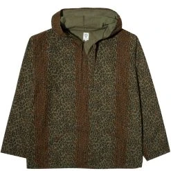 South2 West8 MEXICAN PARKA