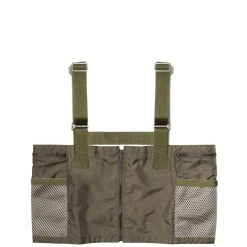 MOUNTAIN RESEARCH FIELD VEST