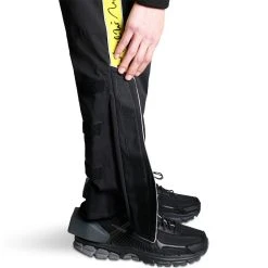 Sasquatchfabrix WARM-UP PANTS 14 Sasquatchfabrix WARM-UP PANTS -helmut shop fdcad657f8c5a8518632ce75bc4f0def