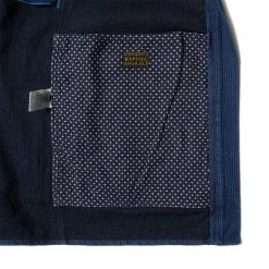 KAPITAL IDG DO-GI CANVAS SHA-KA JKT (FREEDOM) -helmut shop ffab7ccc10719885a70475091eb46a63