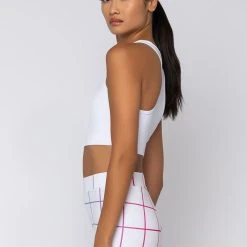 FILA ALVA TANK -helmut shop fila alva tank white 2