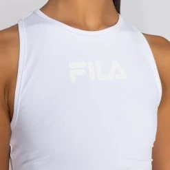 FILA ALVA TANK -helmut shop fila alva tank white 4