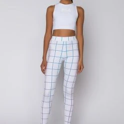 FILA ALVA TANK -helmut shop fila alva tank white 5