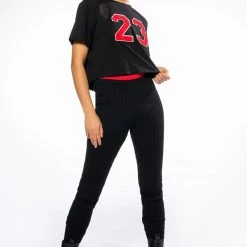 FLAUNT IT OPEN BACK T SHIRT 12 FLAUNT IT OPEN BACK T SHIRT -helmut shop flaunt it open back t shirt black 3 3