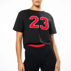 FLAUNT IT OPEN BACK T SHIRT 13 FLAUNT IT OPEN BACK T SHIRT -helmut shop flaunt it open back t shirt black 4 4