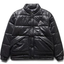 Fucking Awesome DILL PUFFER JACKET