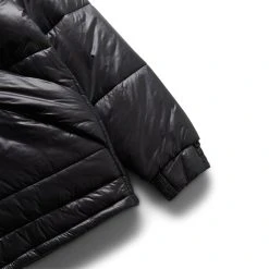 Fucking Awesome DILL PUFFER JACKET -helmut shop fuckingawesomeDILLPUFFERJACKETBLACKSFA HO22 142 3