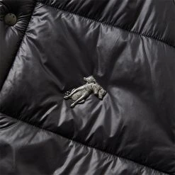 Fucking Awesome DILL PUFFER JACKET -helmut shop fuckingawesomeDILLPUFFERJACKETBLACKSFA HO22 142 4