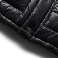 Fucking Awesome DILL PUFFER JACKET -helmut shop fuckingawesomeDILLPUFFERJACKETBLACKSFA HO22 142 5