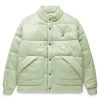 Fucking Awesome DILL PUFFER JACKET -helmut shop fuckingawesomeDILLPUFFERJACKETJADESFA HO22 143 1