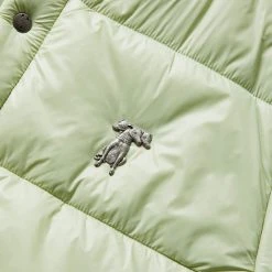 Fucking Awesome DILL PUFFER JACKET -helmut shop fuckingawesomeDILLPUFFERJACKETJADESFA HO22 143 4